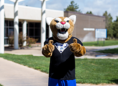 Bart gives a thumbs up